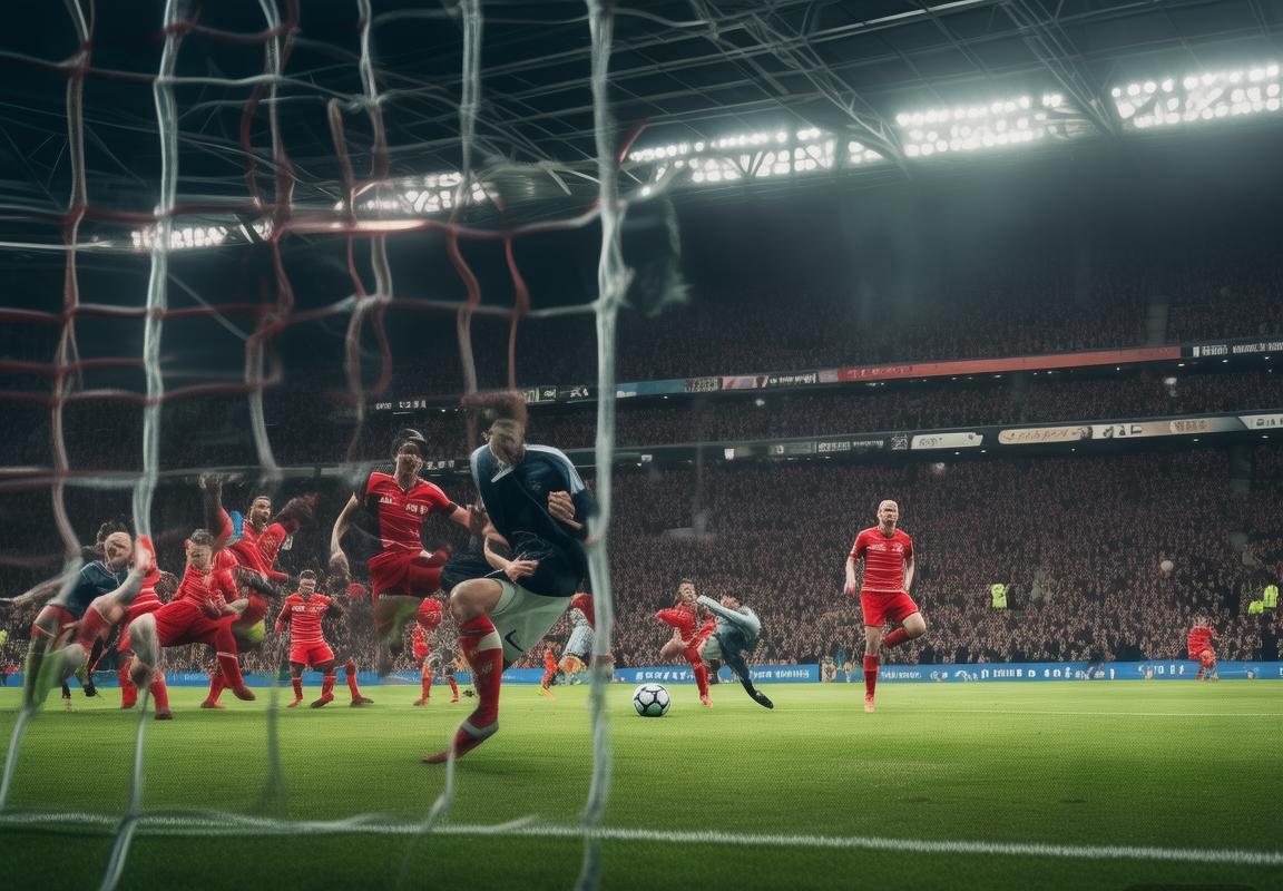 巴萨国米巅峰对决：激情碰撞与战术交锋精彩回顾(图4)