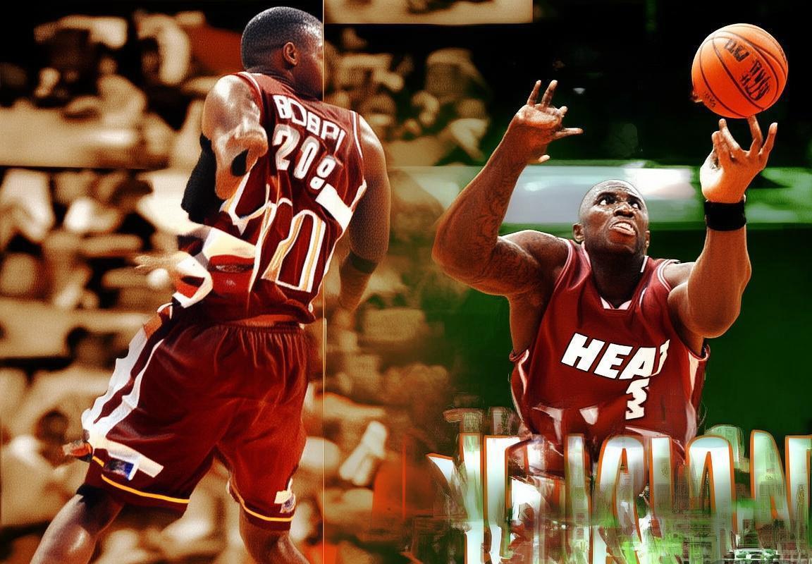 2006年NBA总决赛：勒布朗与韦德巅峰对决回顾(图2)