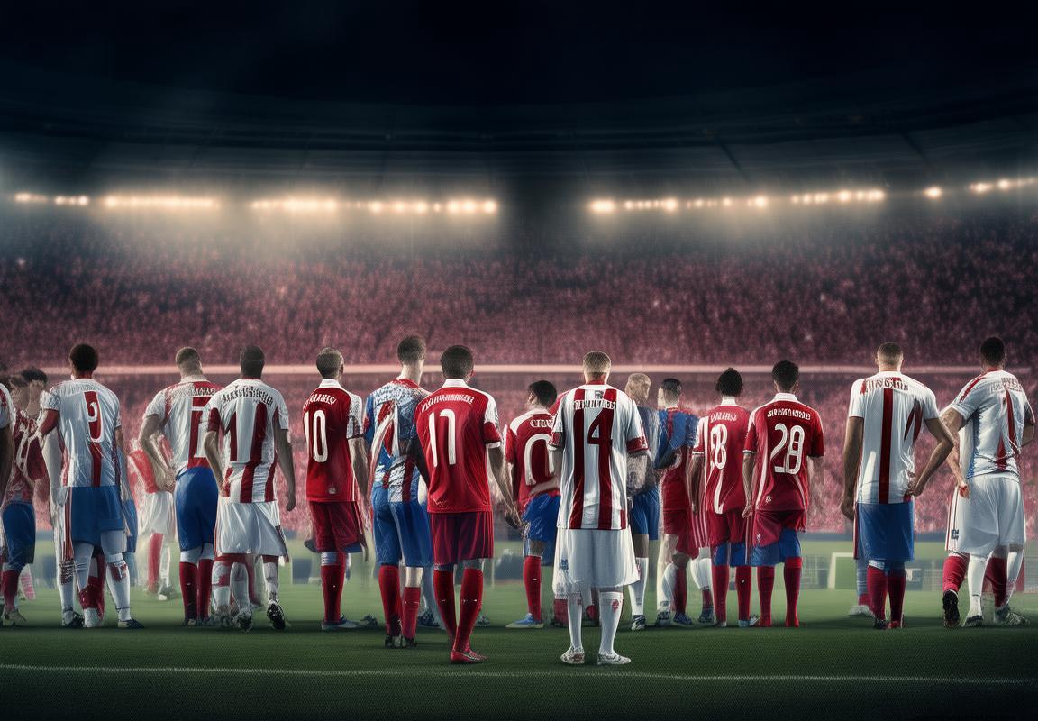 拜仁慕尼黑vs马德里竞技：心理战术对决与关键球员分析(图2)